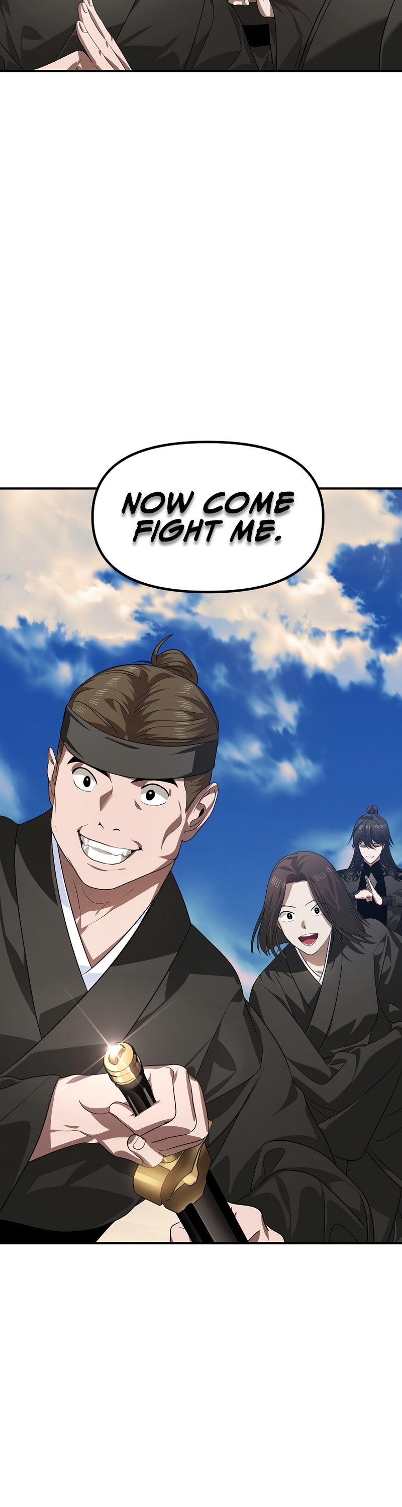 SSS-Class Suicide Hunter, Chapter 83 image 20